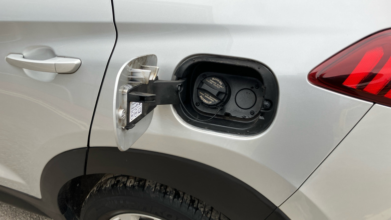 Hyundai Tucson 1.6 GDi SE Nav 5dr 2WD Petrol Estate